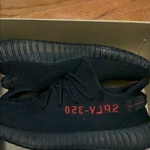 Yeezy Boost
